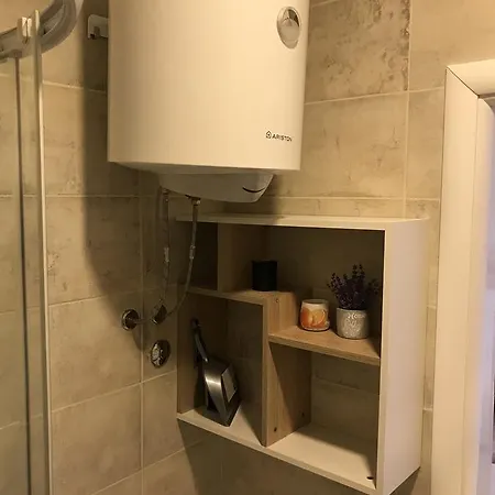 Apartment Bl