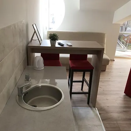 Apartment Bl