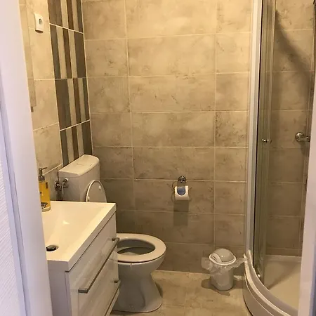 Bl Apartment Banja Luka