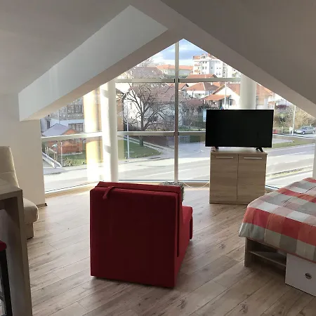 Bl Apartment *