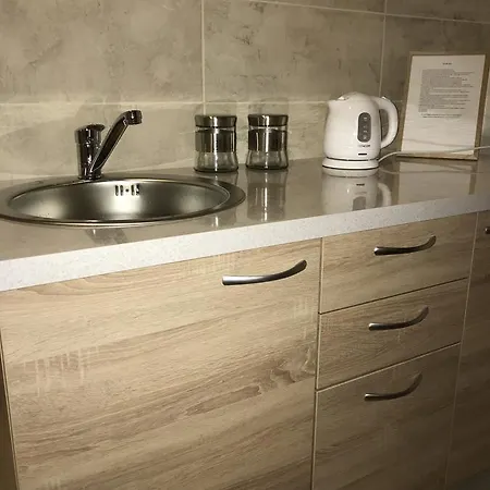 Bl Apartment *